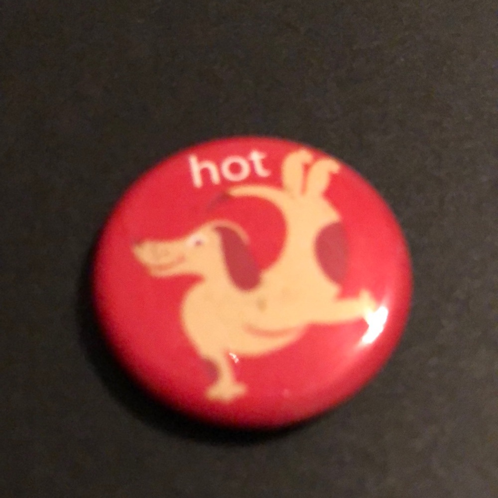 Jane Jenni Pins